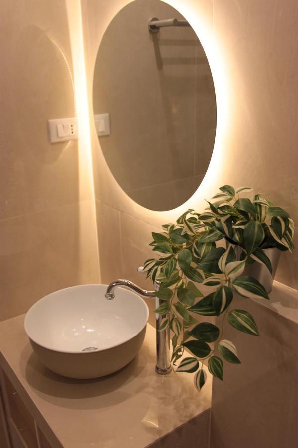 Mini Suite Chioggia Exterior photo