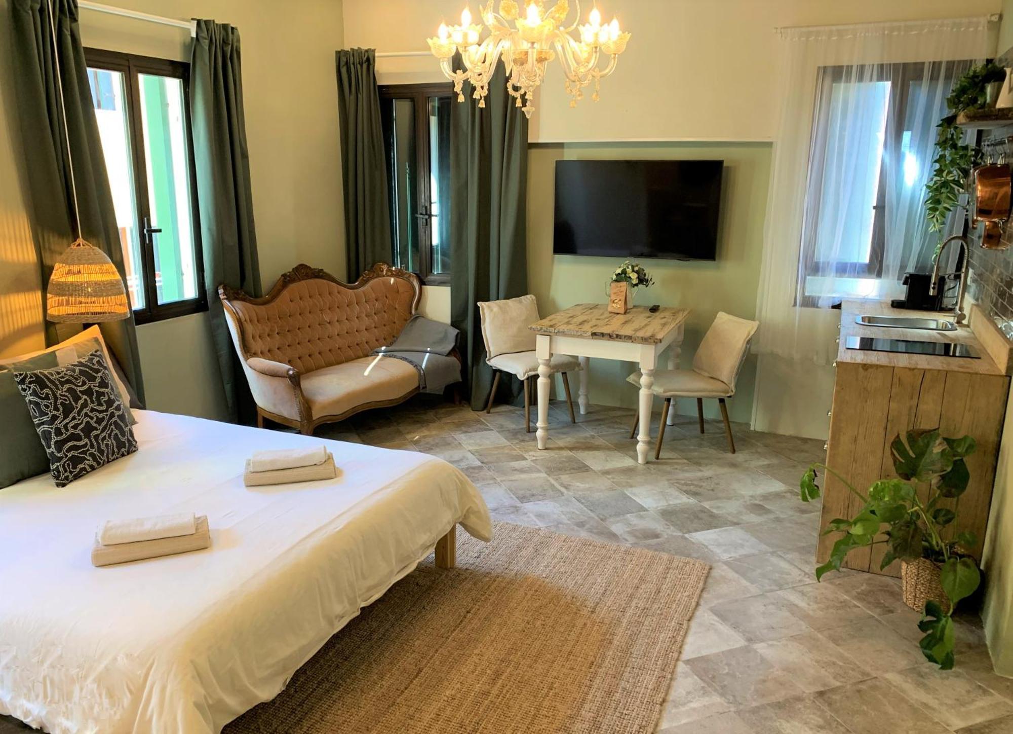 Mini Suite Chioggia Exterior photo