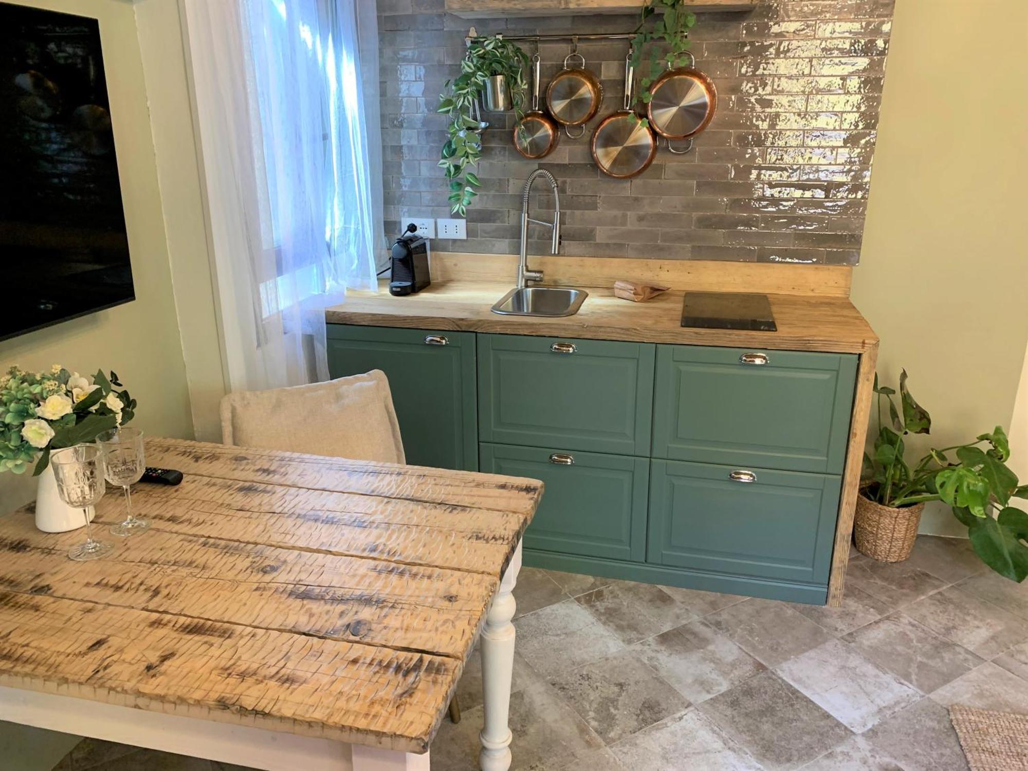 Mini Suite Chioggia Exterior photo