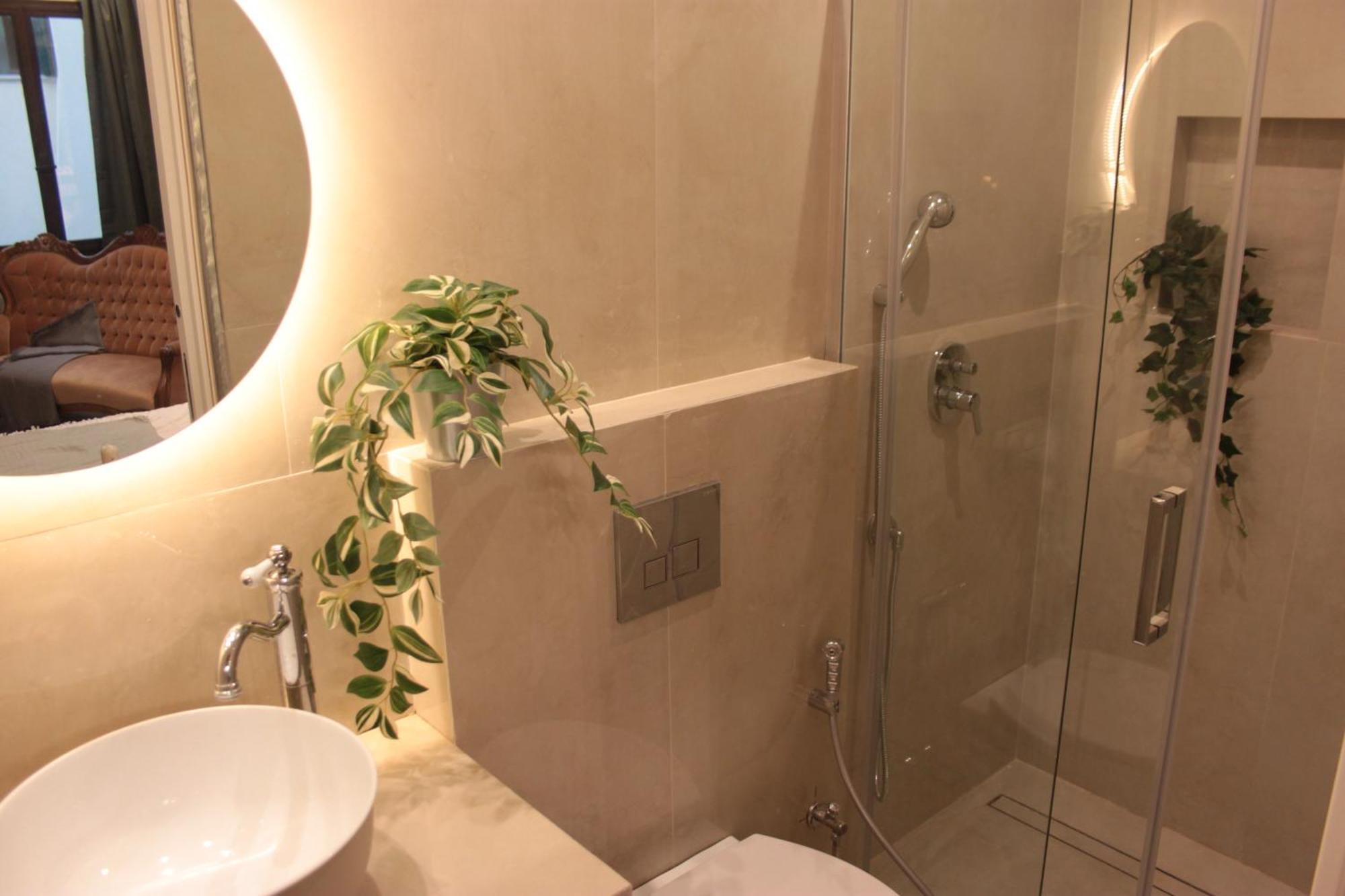 Mini Suite Chioggia Exterior photo